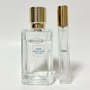 Ex Nihilo Fleur Narcotique (10ml) decant